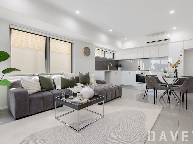 3/29 Birdwood Street, Innaloo