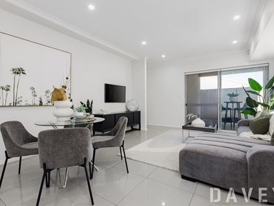 3/29 Birdwood Street, Innaloo WA 6018