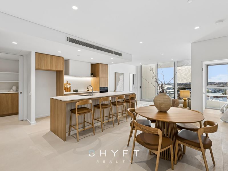512/50 Alexandria  View, Mindarie