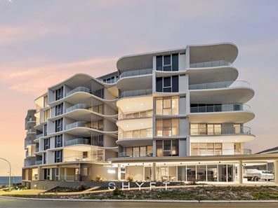 512/50 Alexandria  View, Mindarie WA 6030