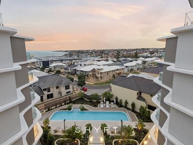 512/50 Alexandria  View, Mindarie WA 6030