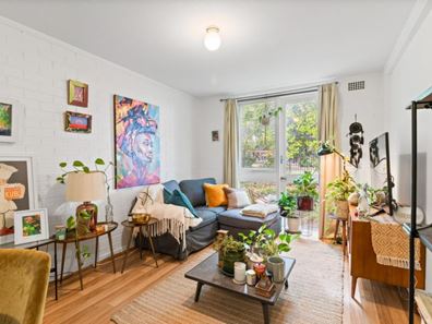 1/61 Wright Street, Highgate WA 6003