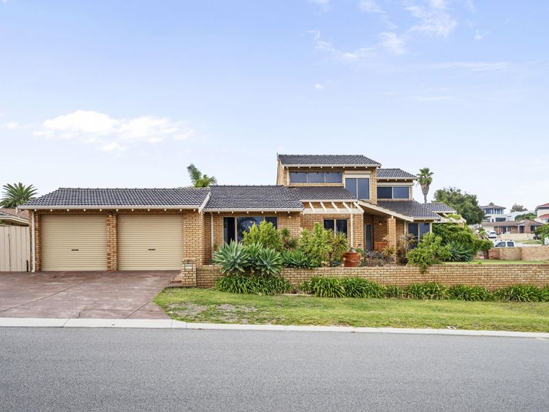 2 Olive Cove, Mullaloo WA 6027