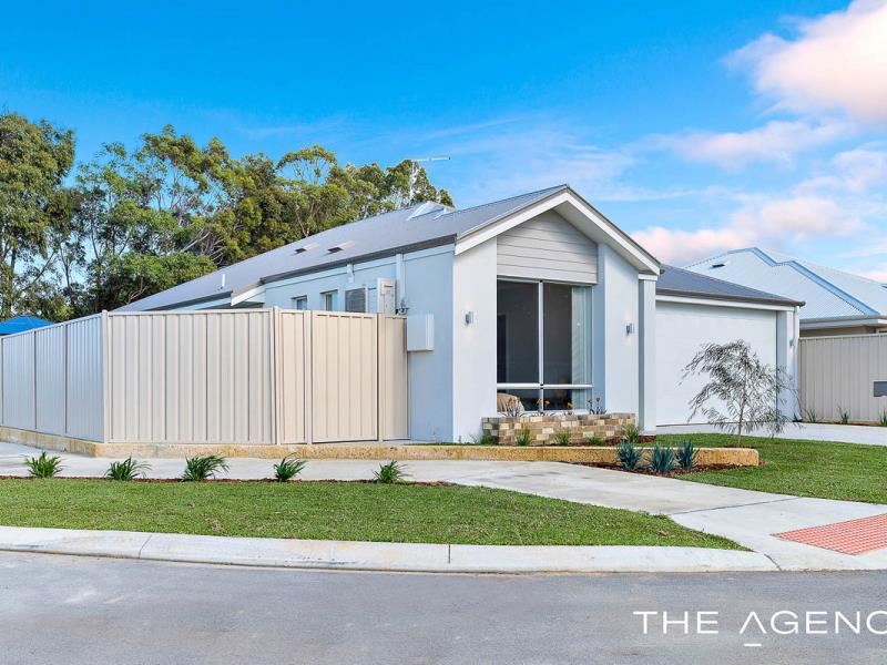 2 Palisade Street, Haynes