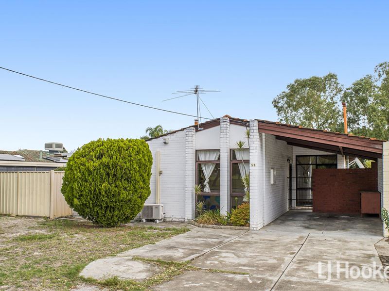 57 Purley Crescent, Lynwood