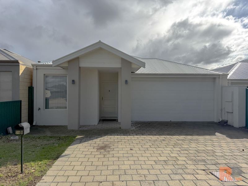 35B Celebration Street, Beckenham