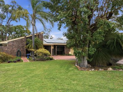 7 Hay Court, Greenwood WA 6024