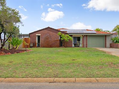 7 Meagher Way, Beechboro WA 6063