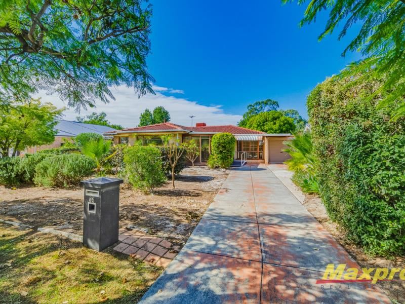 14 Eastbourne Street, Lynwood