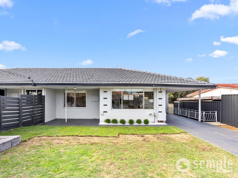 148B Rockingham Road, Hamilton Hill