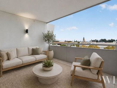 604/52 Adelaide Street, Fremantle WA 6160