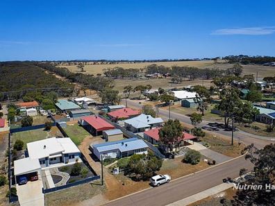 36 Spence Street, Ravensthorpe WA 6346