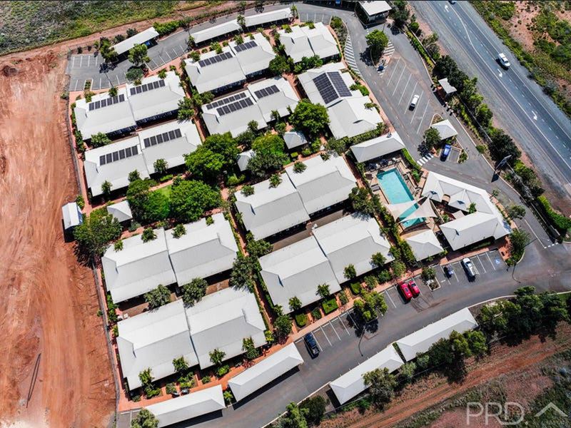 Lot 47/166 De Witt Road, Stove Hill