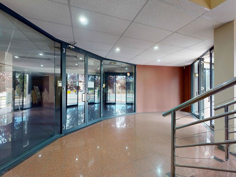 288 Stirling Street, Perth WA 6000