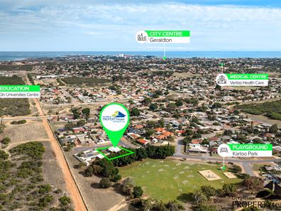 30 Solomon Circle, Karloo WA 6530