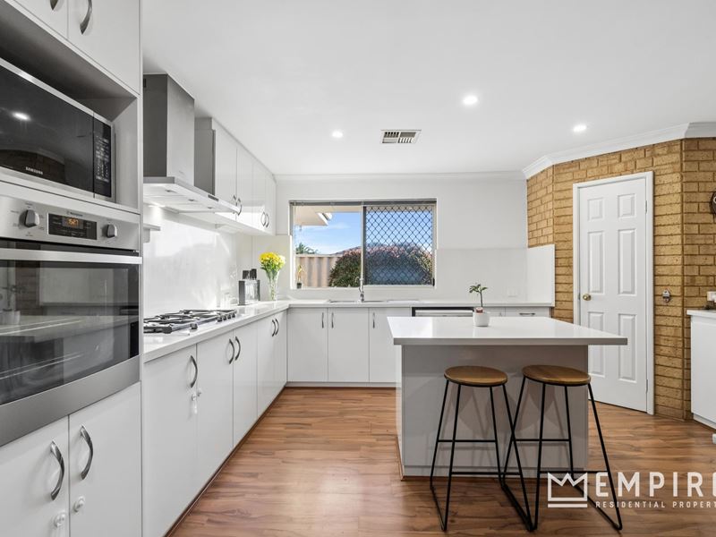 13 Cervantes Loop, Yangebup