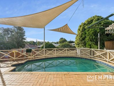 13 Cervantes Loop, Yangebup WA 6164