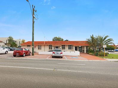179 Scarborough Beach Road, Doubleview WA 6018