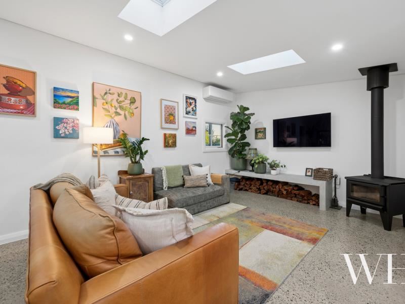 100 Forrest Street, Fremantle