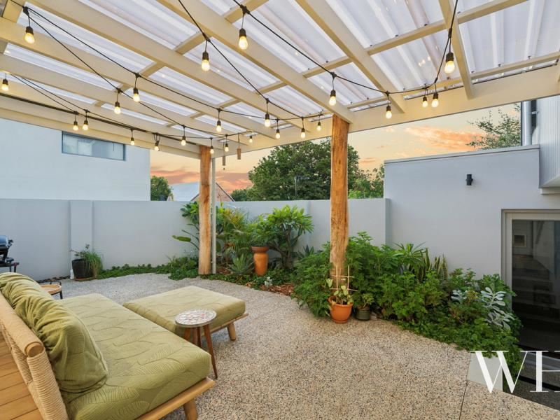 100 Forrest Street, Fremantle WA 6160