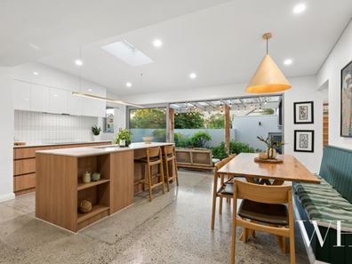 100 Forrest Street, Fremantle WA 6160