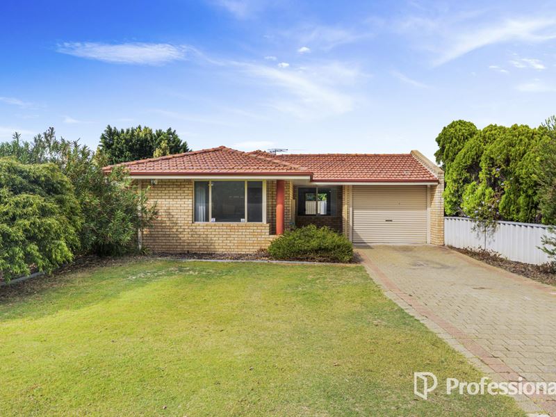 22A Challenger Avenue, Morley