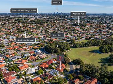 22A Challenger Avenue, Morley WA 6062