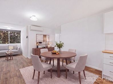 19a/49 Herdsman Parade, Wembley WA 6014