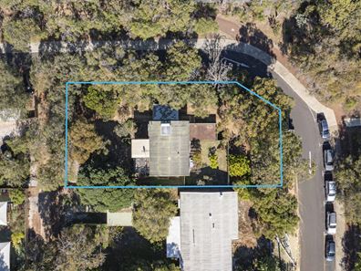 39 Turner Street, Dunsborough WA 6281