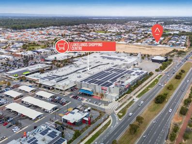 36 Cobaki Brace, Lakelands WA 6180