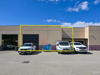 8/14 Helmshore Way, Port Kennedy WA 6172