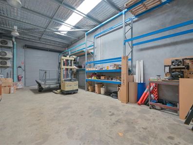 8/14 Helmshore Way, Port Kennedy WA 6172