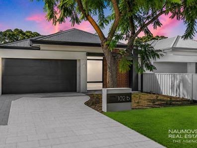 102B Wellington Road, Dianella WA 6059