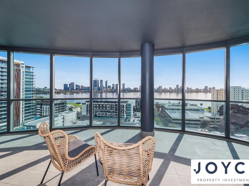 1305/3 Mends Street, South Perth WA 6151