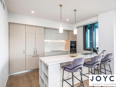 1305/3 Mends Street, South Perth WA 6151