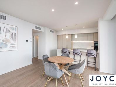 1305/3 Mends Street, South Perth WA 6151