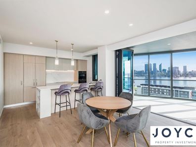 1305/3 Mends Street, South Perth WA 6151