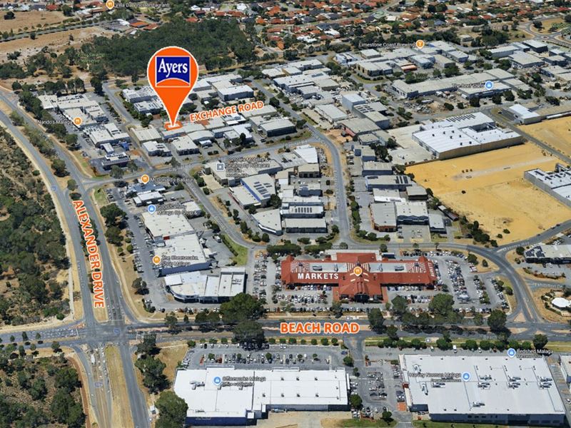 2/20 Exchange Road, Malaga WA 6090