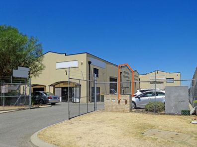 2/20 Exchange Road, Malaga WA 6090