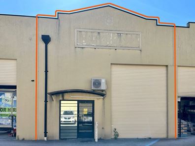 2/20 Exchange Road, Malaga WA 6090