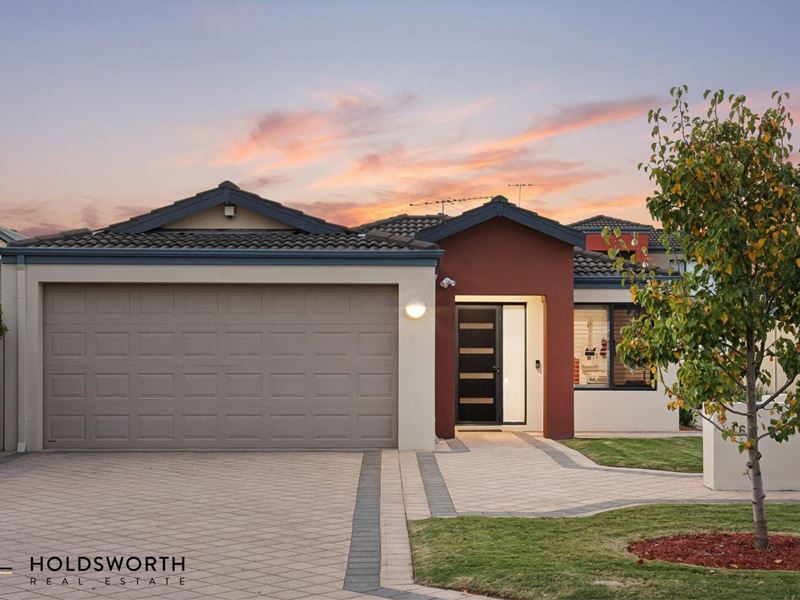 165A Swan Street, Yokine