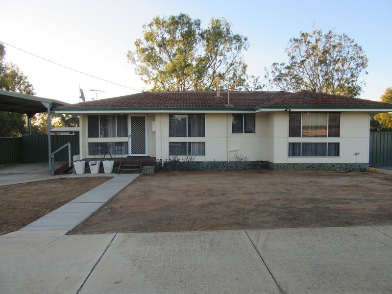9 Bowman Street, Carnamah