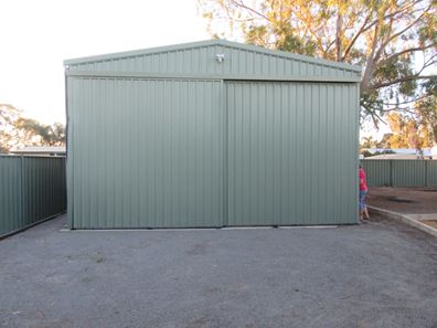9 Bowman Street, Carnamah WA 6517
