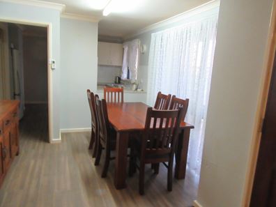 9 Bowman Street, Carnamah WA 6517