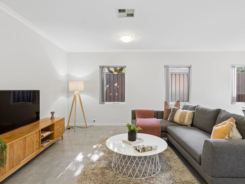 31A Walpole Street, St James