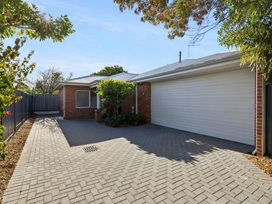 31A Walpole Street, St James WA 6102