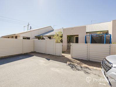 3/98B Whatley Crescent, Maylands WA 6051