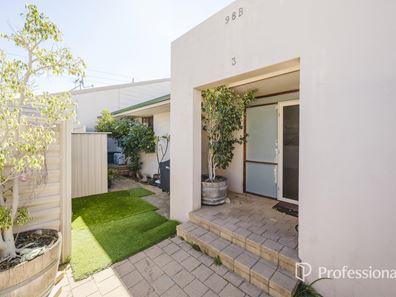 3/98B Whatley Crescent, Maylands WA 6051