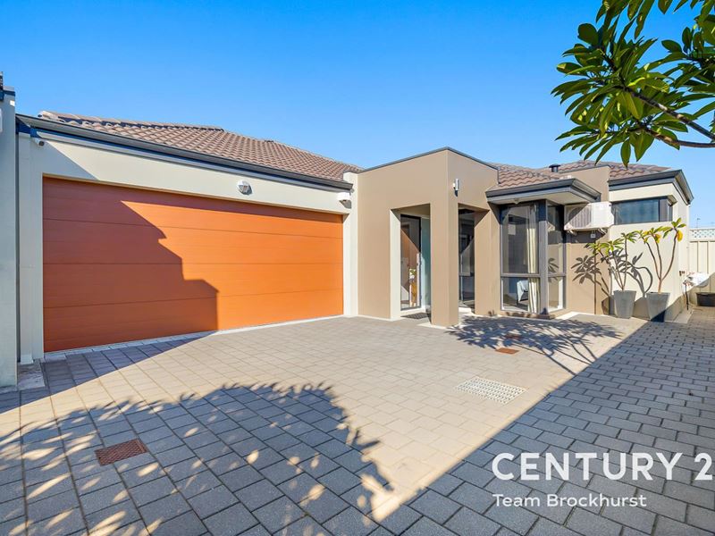 38c Wesley Street, Balcatta