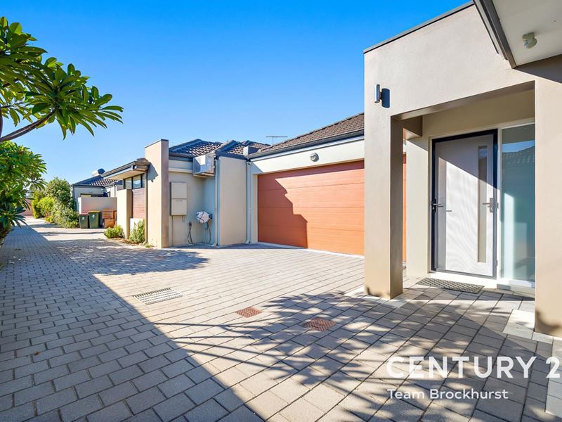 38c Wesley Street, Balcatta WA 6021
